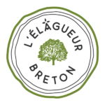 Logo de l'élagueur breton